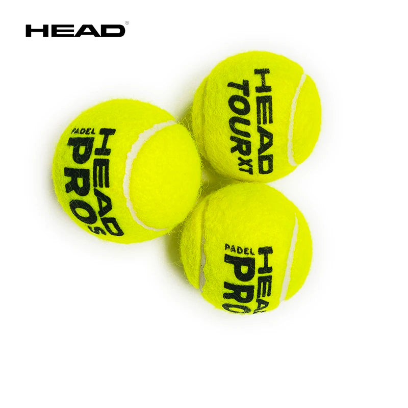 HEAD Tennis/Padel Balls