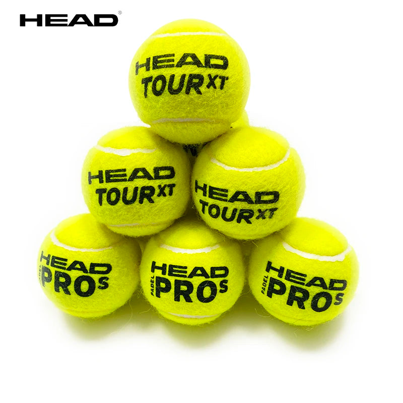 HEAD Tennis/Padel Balls