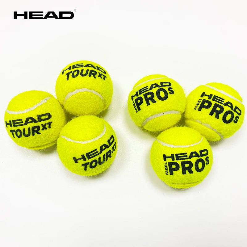 HEAD Tennis/Padel Balls