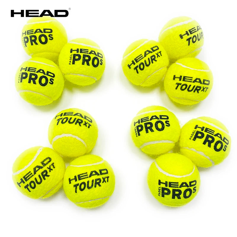 HEAD Tennis/Padel Balls
