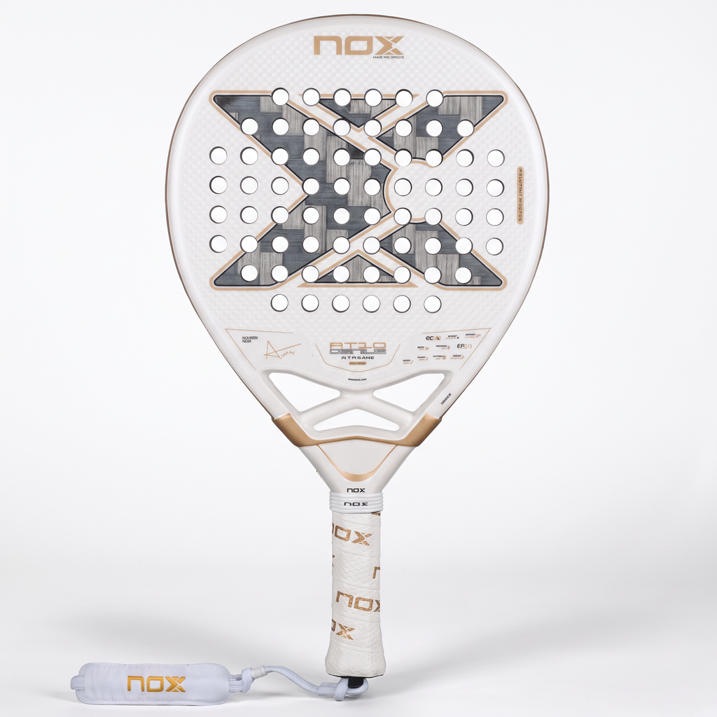 AT10 Luxury Genius 12K Alum XTREM 2026 by Agustín Tapia