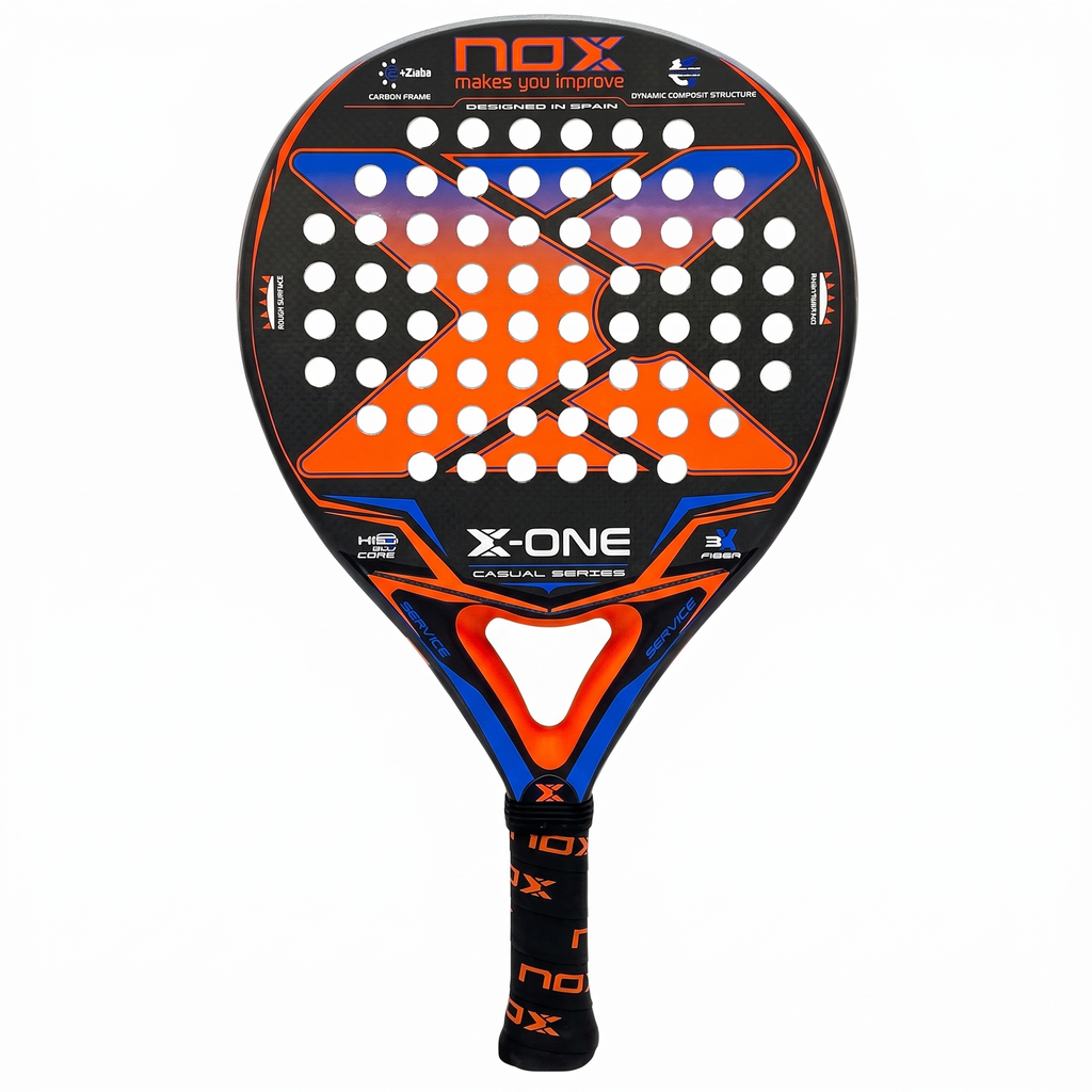 X-ONE EVO