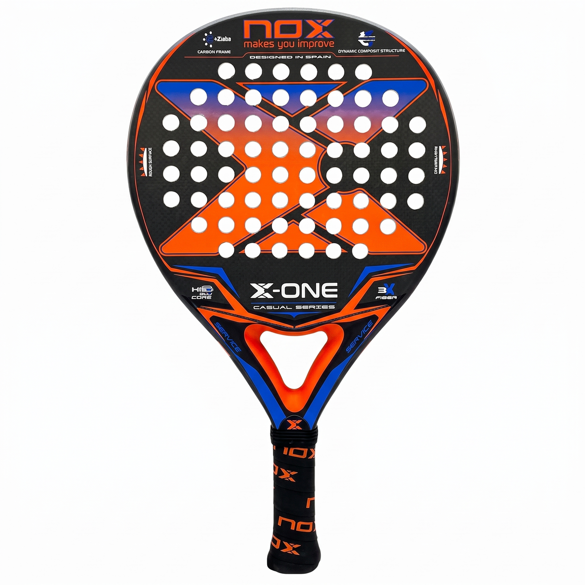 X-ONE EVO