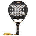 AT10 Genius 18K Alum 2026 Padel Racket by Agustin Tapia